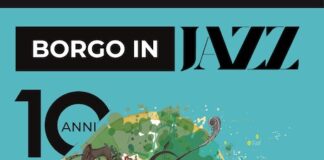 borgo in jazz 2023