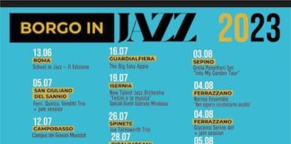 borgo in jazz 2023
