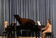 concerto maclé duo