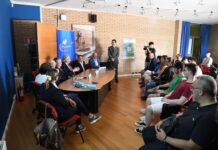 conferenza aequilibrium cup 2023