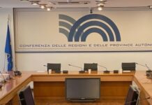 conferenza regioni