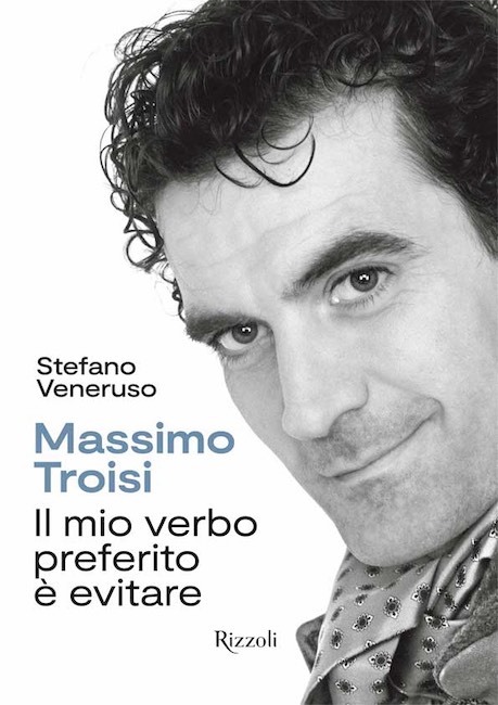 copertina libro troisi