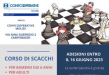 corso di scacchi