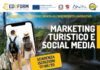 corso marketing turistico social media