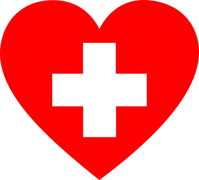 cuore soccorso