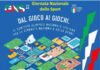 dal gioco ai giochi