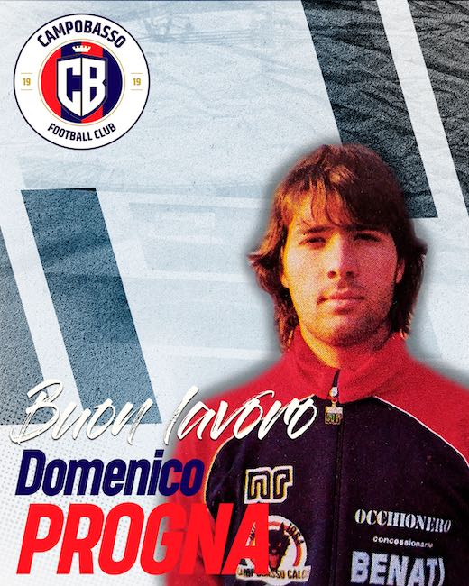 domenico progna