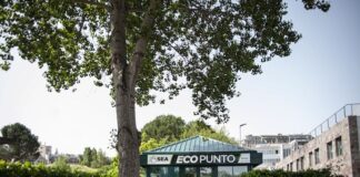 eco punto sea campobasso