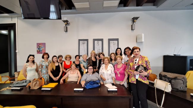 elezioni fidapa termoli