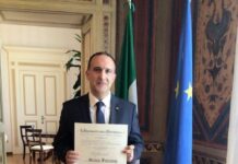 falcione michele