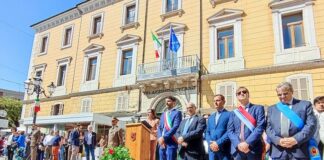 festa della repubblica campobasso