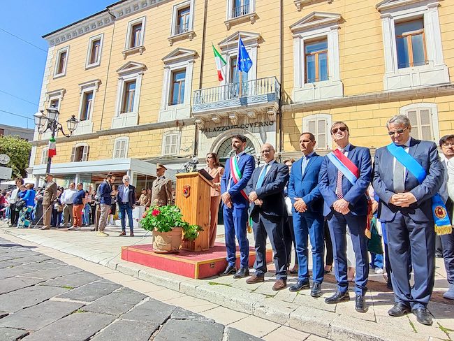 festa della repubblica campobasso