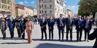 festa della repubblica campobasso