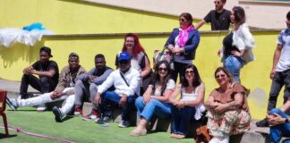 festa fine anno scolastico monteroduni