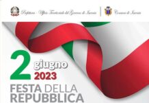 festa della repubblica 2023 isernia