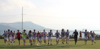 festa salvezza kalena