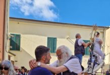 gravina corpus domini 2023