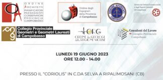 incontro candidati 19 giugno 2023