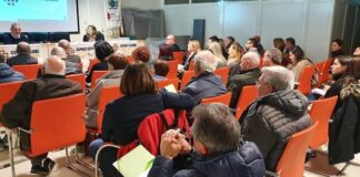 incontro sede campobasso csv molise