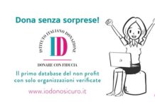istituto italiano della donazione