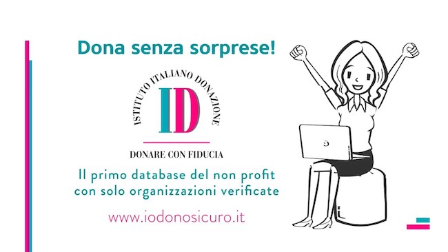 istituto italiano della donazione