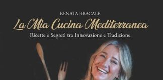 la mia cucina mediterranea