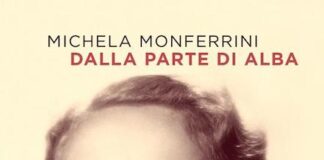 libro michela monferrini