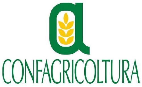 logo confagricoltura