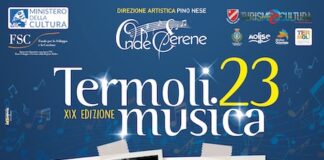 mutevoli suoni concerto 2 luglio