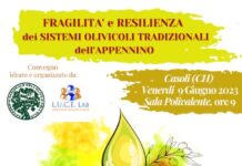 Ovicultura appenninica a confronto