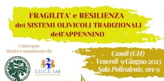 Ovicultura appenninica a confronto