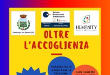 oltre l'accoglienza 21 giugno 2023