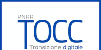 pnrr tocc