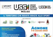 premo ussi molise 2023