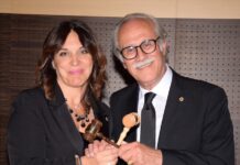 raffaella petti e eugenio astore