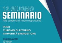 seminario pnrr 12 giugno 2023