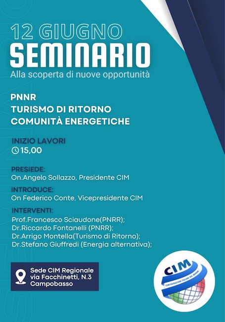 seminario pnrr 12 giugno 2023