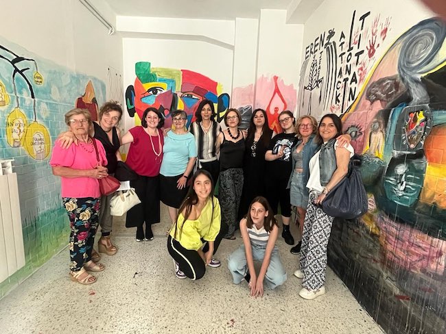 seminario siamo diversi