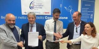 sottoscrizione documento candidati