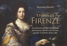 storia di firenze libro