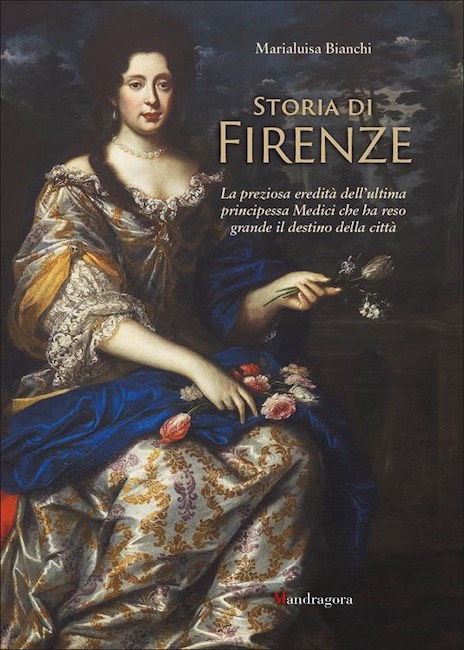 storia di firenze libro