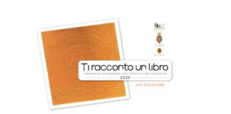 ti racconto un libro 2023