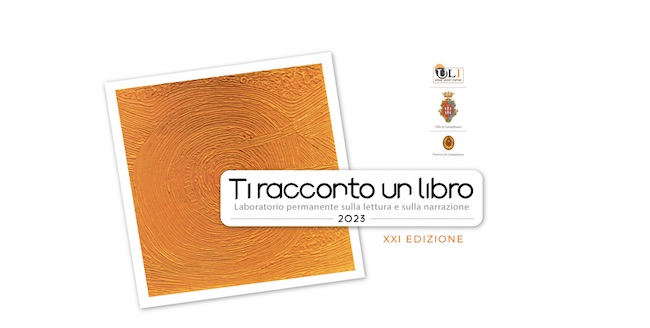 ti racconto un libro 2023