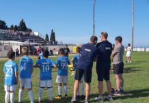 torneo internazionale campomarino 2023