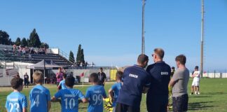 Torneo Internazionale di Campomarino 2023: il bilancio della 19esima edizione torneo internazionale campomarino 2023