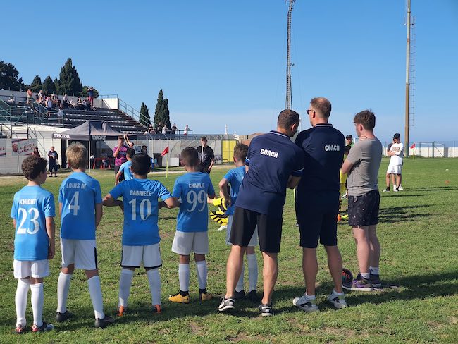 torneo internazionale campomarino 2023