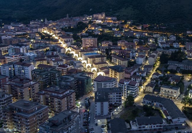venafro festa
