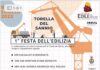 1° festa dell'edilizia
