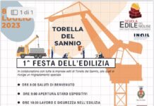 1° festa dell'edilizia