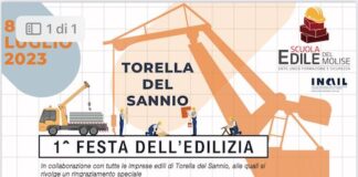 1° festa dell'edilizia
